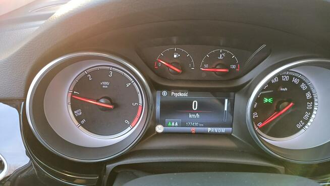 Opel Astra Zadbana ! Ekonomiczna !