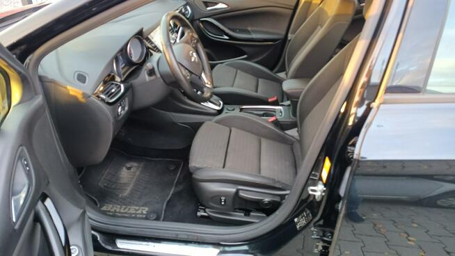 Opel Astra Zadbana ! Ekonomiczna !