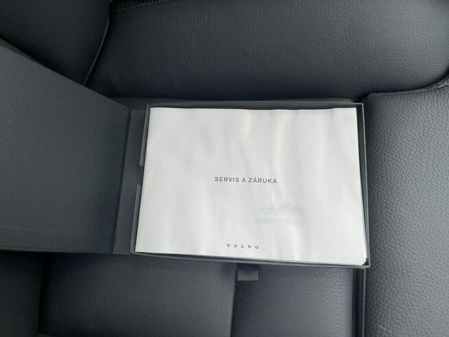 Volvo XC 90 B5 AWD Inscription 7osobowy Kamery360 Pamięć Hak 235KM