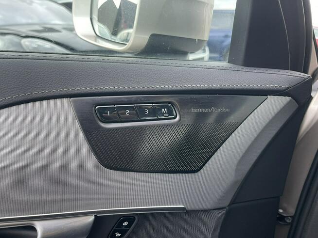Volvo XC 90 B5 AWD Inscription 7osobowy Kamery360 Pamięć Hak 235KM