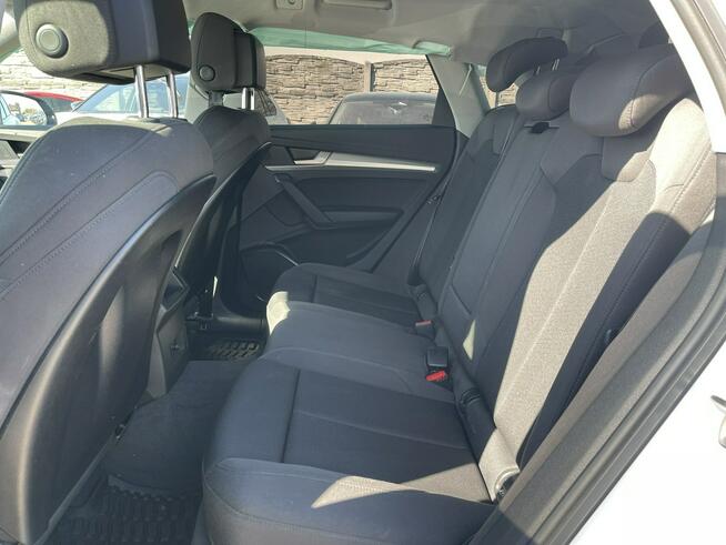 Audi Q5 4x4 Automat Podgrzewanie Pakrtonik 204KM
