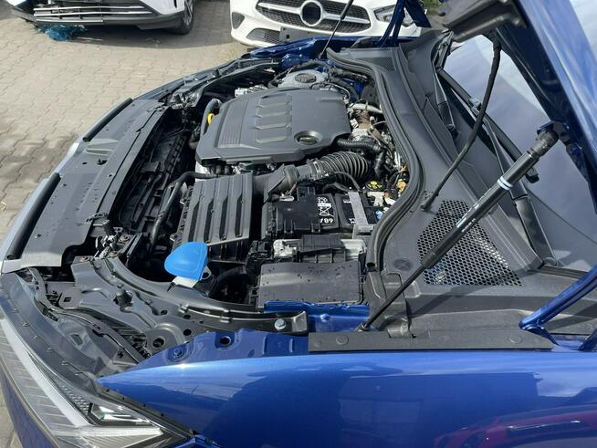 Škoda Superb 4x4 L&K Automat Kamery 360 Skóra Wentylacja HAK