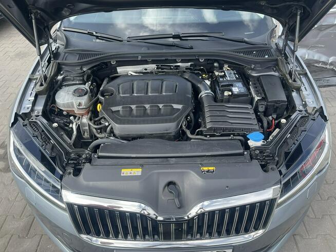 Škoda Superb DSG Podgrzewanie Klimatronik Virtual cockpit 190KM