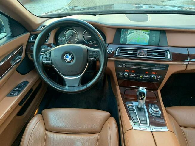 740XD VAT23% Komfort Szyberdach Full