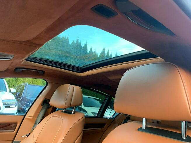 740XD VAT23% Komfort Szyberdach Full