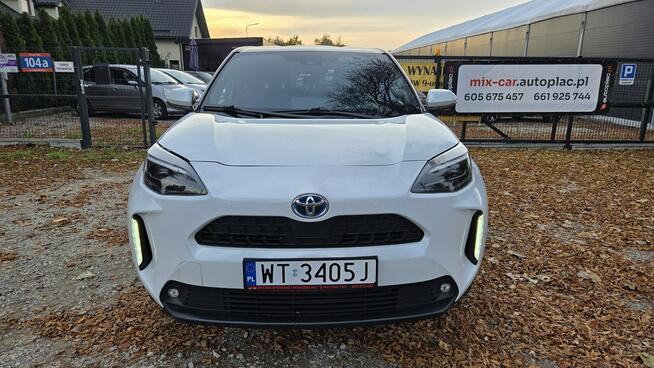 Toyota Yaris Cross 1.5 HSD Full Led Hand Free Ast. Pasa Distronic Kamera Super Stan