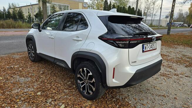 Toyota Yaris Cross 1.5 HSD Full Led Hand Free Ast. Pasa Distronic Kamera Super Stan