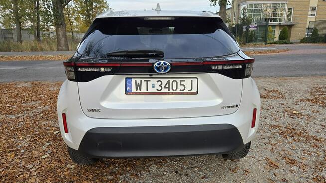 Toyota Yaris Cross 1.5 HSD Full Led Hand Free Ast. Pasa Distronic Kamera Super Stan