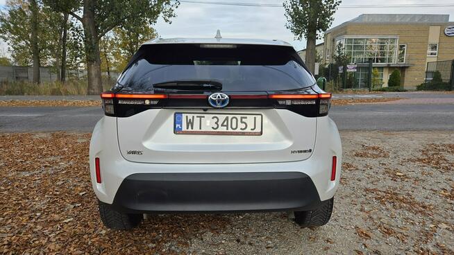 Toyota Yaris Cross 1.5 HSD Full Led Hand Free Ast. Pasa Distronic Kamera Super Stan