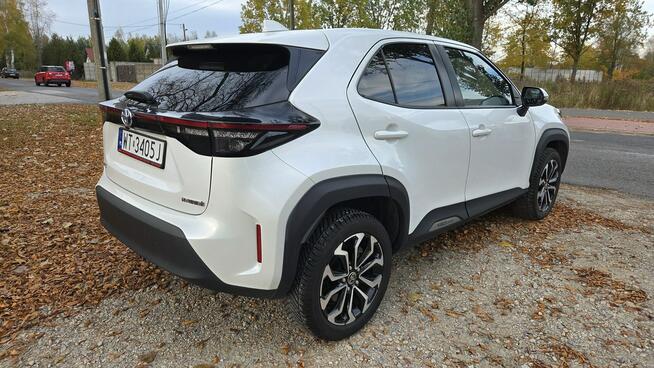 Toyota Yaris Cross 1.5 HSD Full Led Hand Free Ast. Pasa Distronic Kamera Super Stan