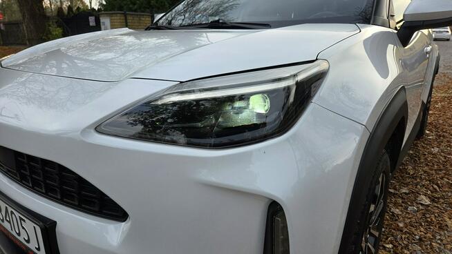 Toyota Yaris Cross 1.5 HSD Full Led Hand Free Ast. Pasa Distronic Kamera Super Stan