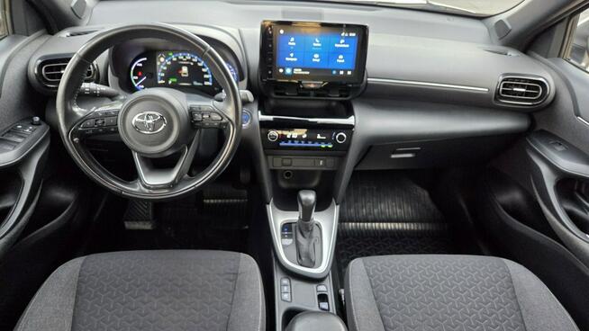 Toyota Yaris Cross 1.5 HSD Full Led Hand Free Ast. Pasa Distronic Kamera Super Stan