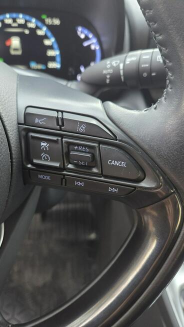 Toyota Yaris Cross 1.5 HSD Full Led Hand Free Ast. Pasa Distronic Kamera Super Stan