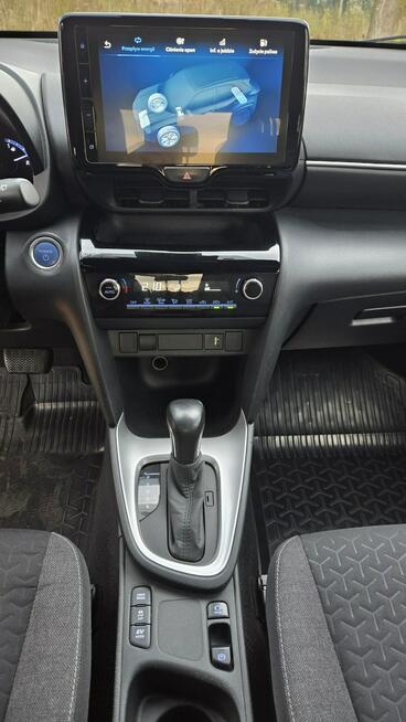 Toyota Yaris Cross 1.5 HSD Full Led Hand Free Ast. Pasa Distronic Kamera Super Stan
