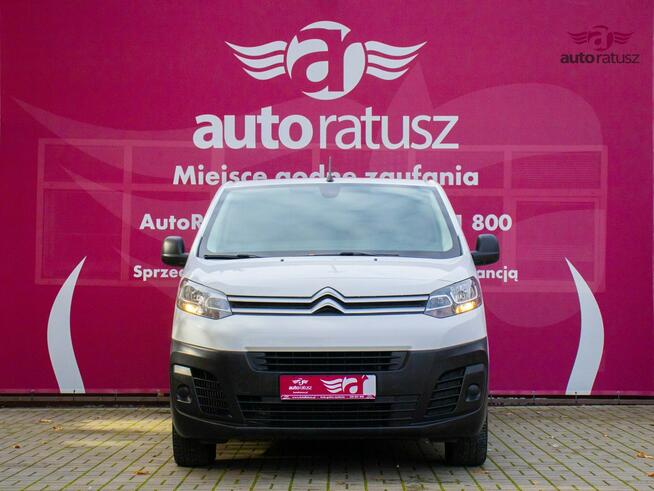 Citroen Jumpy * R E Z E R W A C J A *