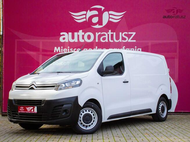 Citroen Jumpy * R E Z E R W A C J A *