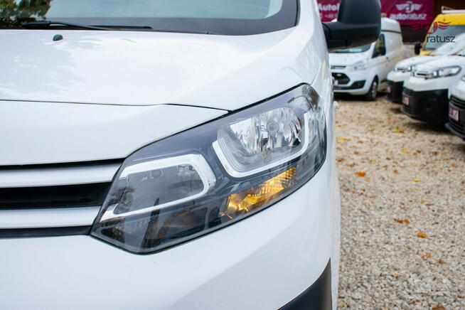 Citroen Jumpy * R E Z E R W A C J A *