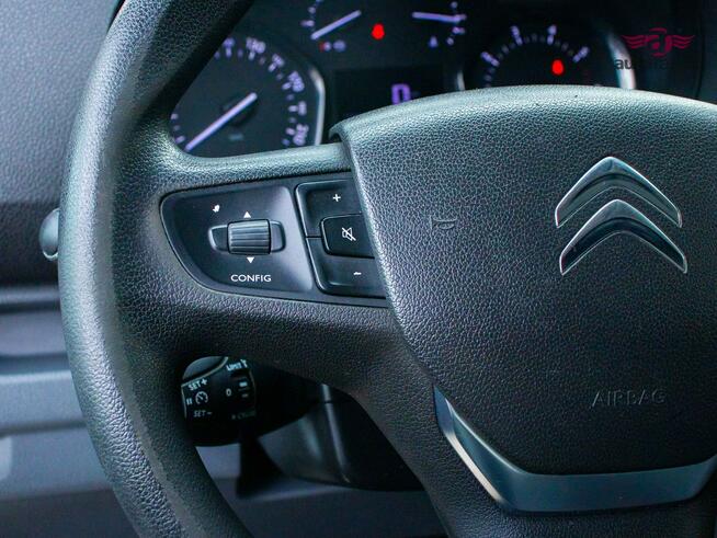 Citroen Jumpy * R E Z E R W A C J A *