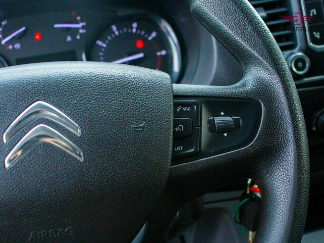 Citroen Jumpy * R E Z E R W A C J A *