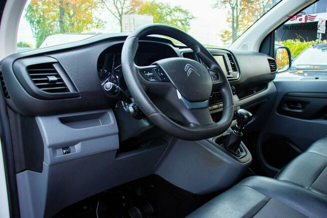 Citroen Jumpy * R E Z E R W A C J A *