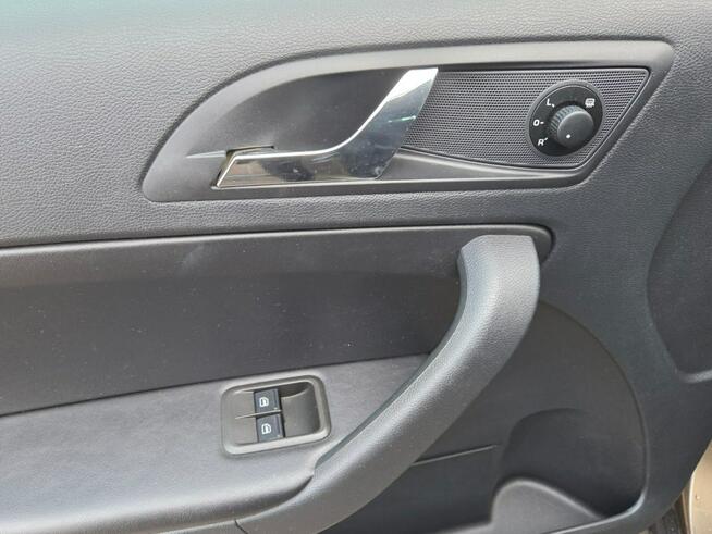 Škoda Yeti 1.2*105KM*Ambition*189tyś.km*