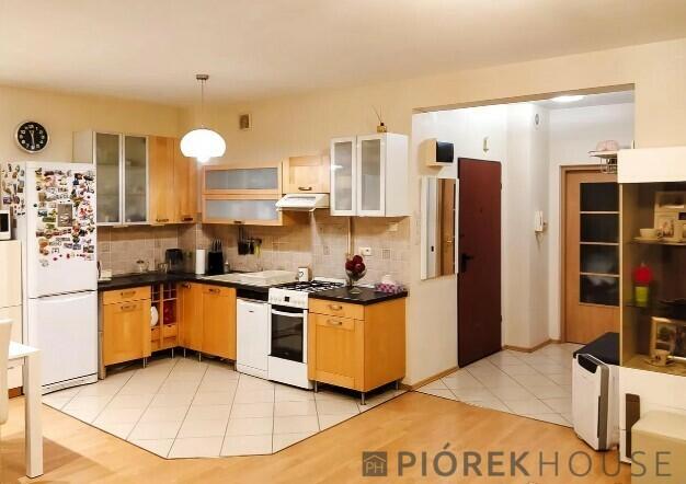 2-pokojowe mieszkanie w Ząbkach