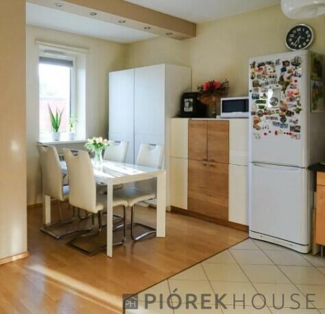 2-pokojowe mieszkanie w Ząbkach