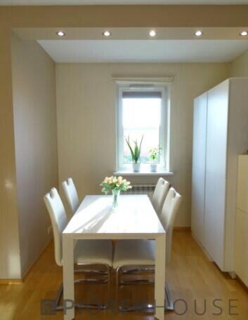 2-pokojowe mieszkanie w Ząbkach