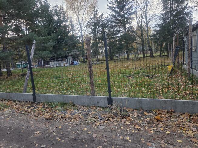 Działka budowlana Stefanówka gm. Wiązowna