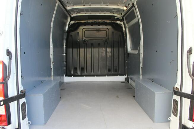 Opel Movano 2,3 CDi 125 KM Mały przebieg 75 tys km