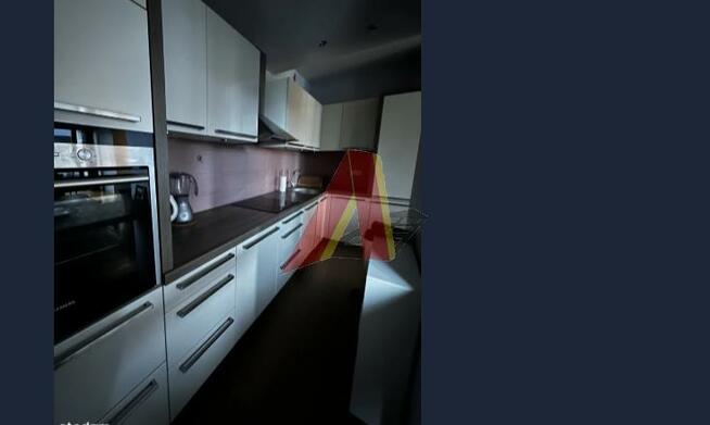 Mieszkanie Kraków Podgórze, Dębniki, Mieszczańska