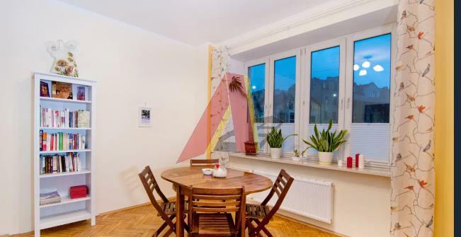 Mieszkanie Kraków Krowodrza, Bronowice, Bronowicka