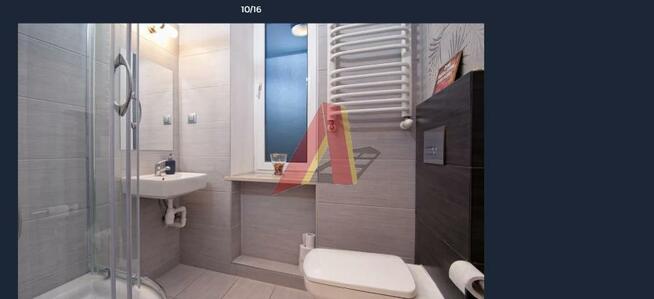 Mieszkanie Kraków Krowodrza, Bronowice, Bronowicka