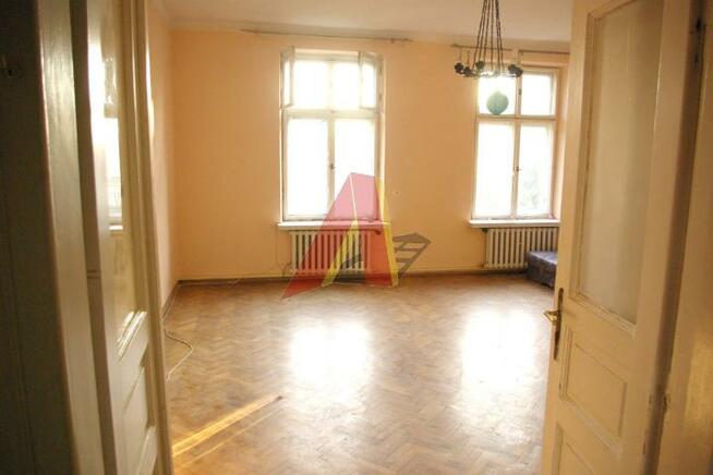 Mieszkanie Kraków Stare Miasto, Krowoderska