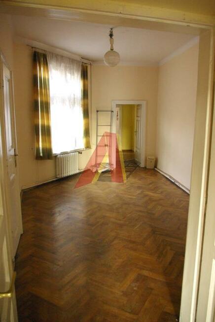 Mieszkanie Kraków Stare Miasto, Krowoderska