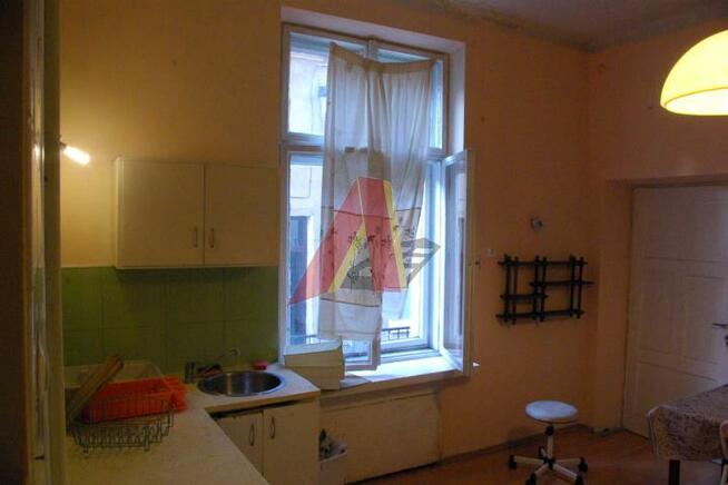 Mieszkanie Kraków Stare Miasto, Krowoderska