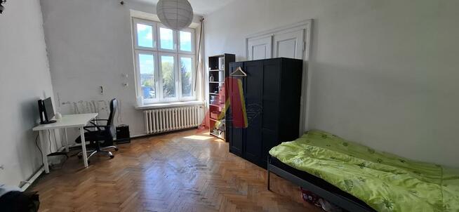 Mieszkanie Kraków Stare Miasto, Krowoderska