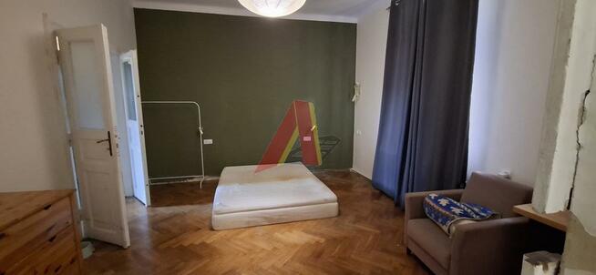 Mieszkanie Kraków Stare Miasto, Krowoderska