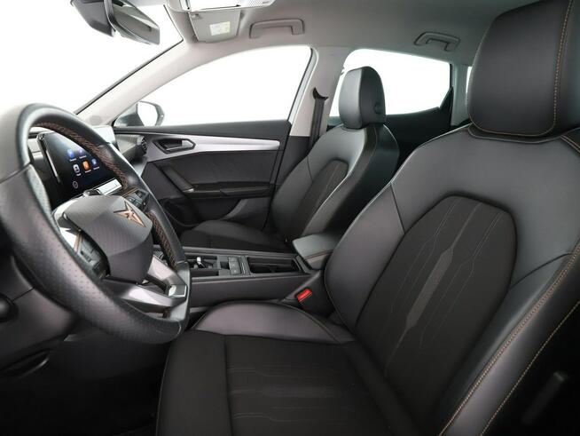 Cupra Formentor Autom Navi Podg.fotele Aut.klima, Tempomat