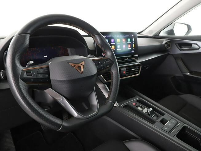 Cupra Formentor Autom Navi Podg.fotele Aut.klima, Tempomat