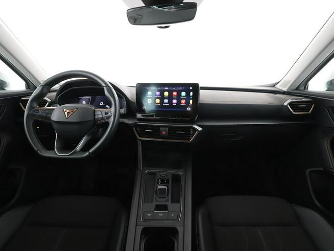 Cupra Formentor Autom Navi Podg.fotele Aut.klima, Tempomat