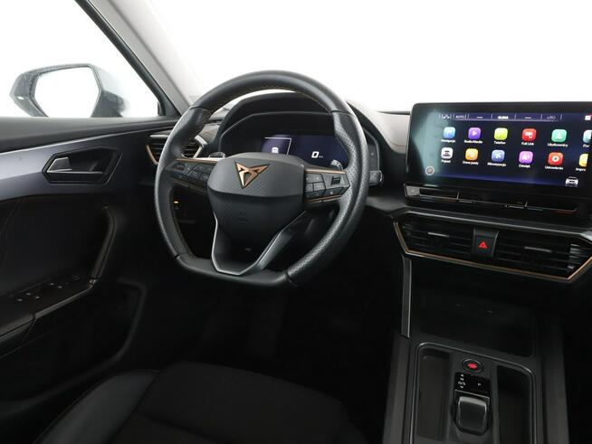 Cupra Formentor Autom Navi Podg.fotele Aut.klima, Tempomat