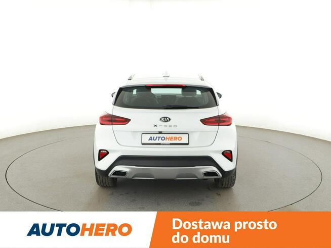 Kia XCeed JBL Premium navi kamera grzane fotele BiLED tempomat