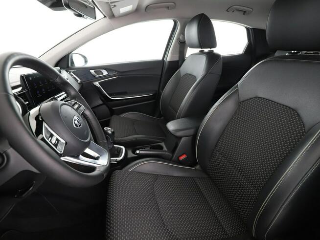 Kia XCeed JBL Premium navi kamera grzane fotele BiLED tempomat