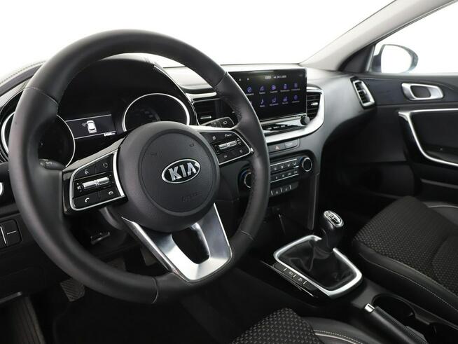 Kia XCeed JBL Premium navi kamera grzane fotele BiLED tempomat