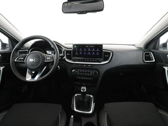 Kia XCeed JBL Premium navi kamera grzane fotele BiLED tempomat