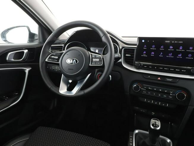 Kia XCeed JBL Premium navi kamera grzane fotele BiLED tempomat