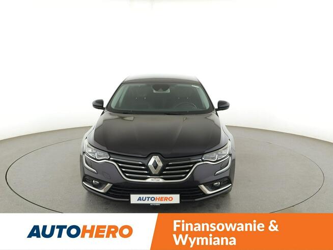 Renault Talisman automat skóra full LED 4control el. sterowane grzane i wentylowane fot
