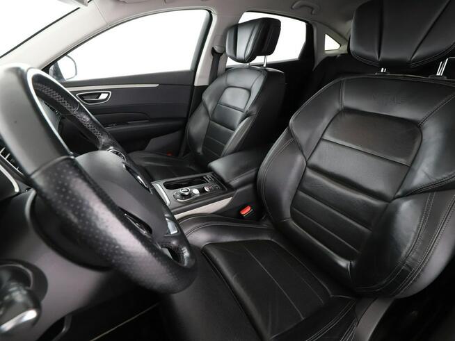 Renault Talisman automat skóra full LED 4control el. sterowane grzane i wentylowane fot