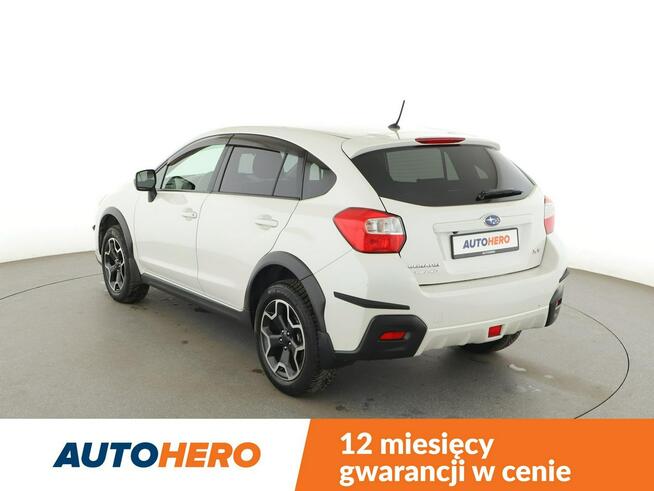 Subaru XV 4x4 klima auto kamera cofania multifunkcja